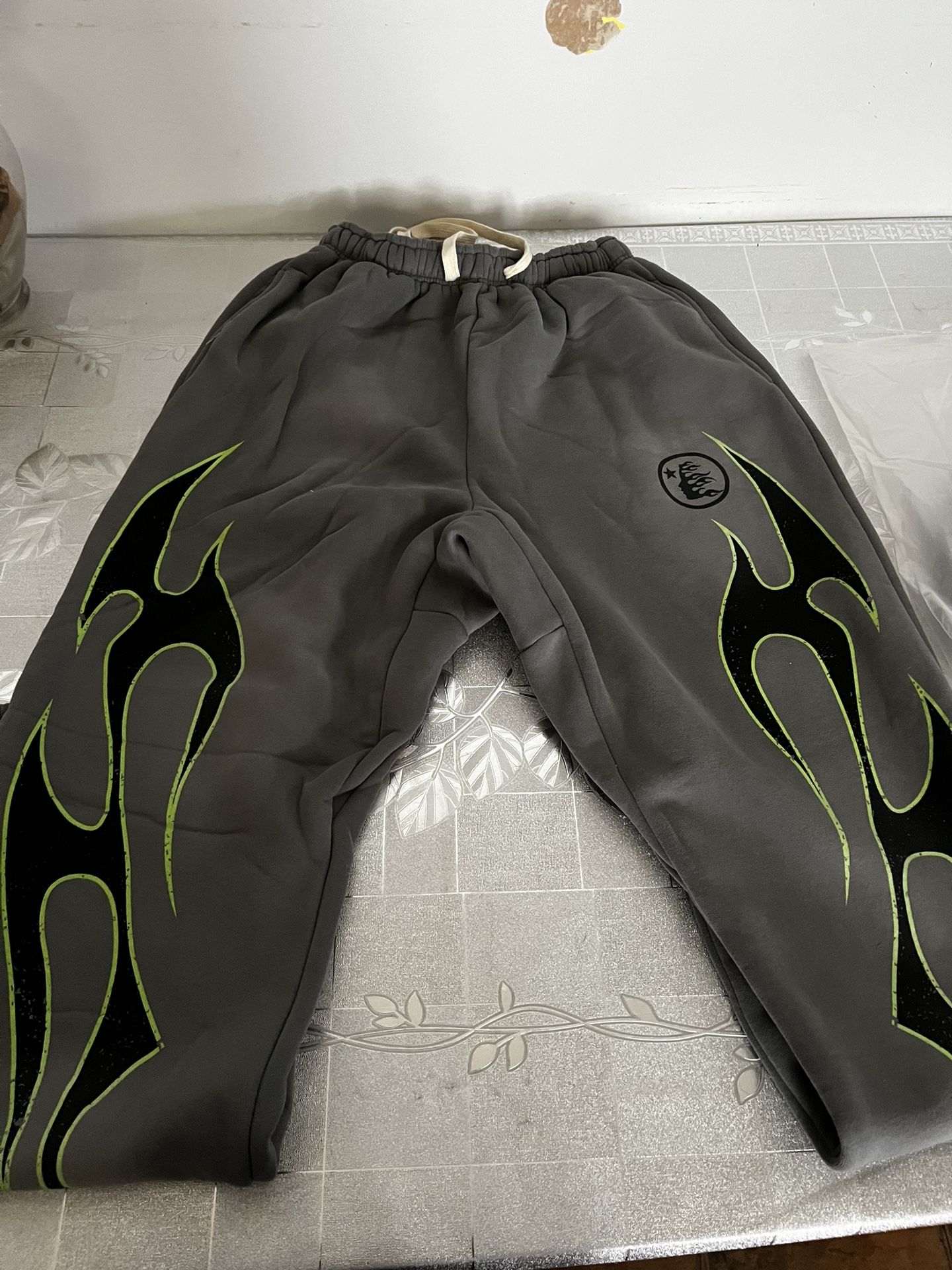 Hellstar Sweatpants