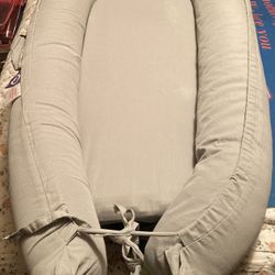Infant lounger