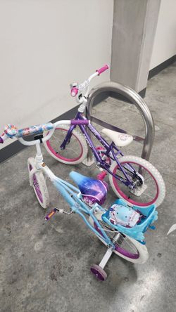 Kids Bikes
