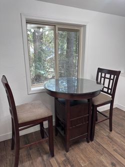 Dining Table - solid wood