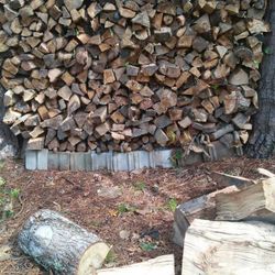 Seasoned Fire wood for sale