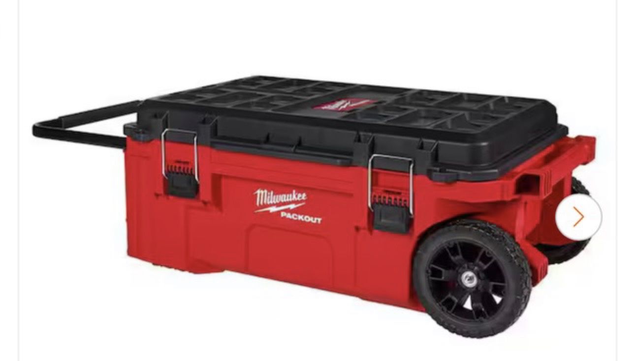 PACKOUT 38 in. Rolling Modular Tool Chest