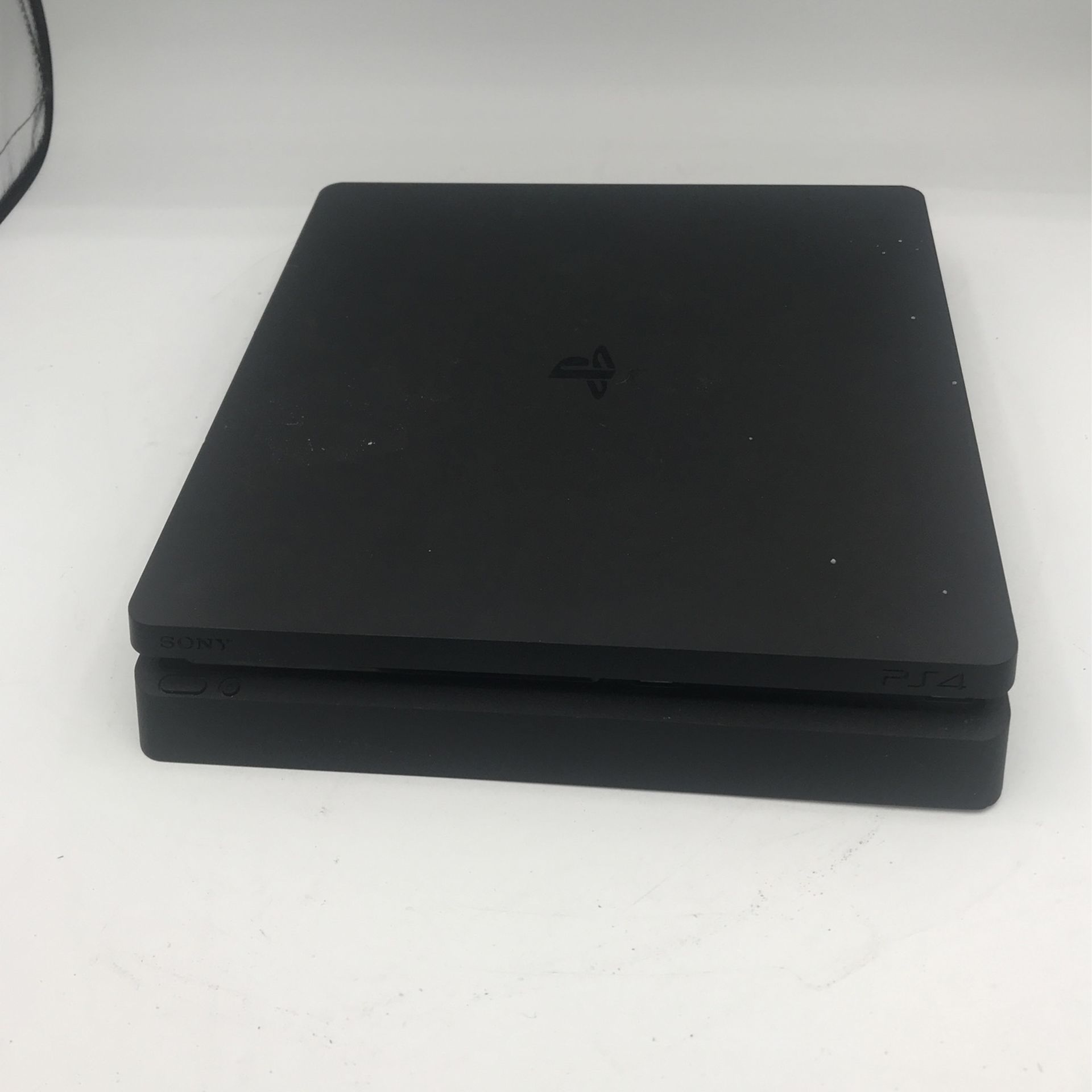 Game System