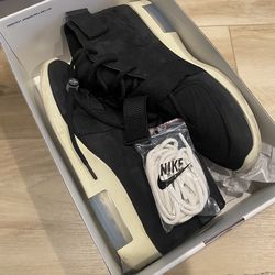 Nike Fear Of God 1