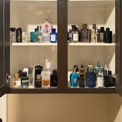 3000+ Fragrance Collection