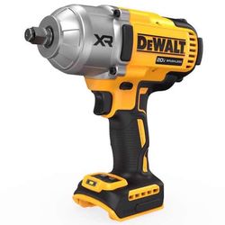 DeWalt 20v brushless drill