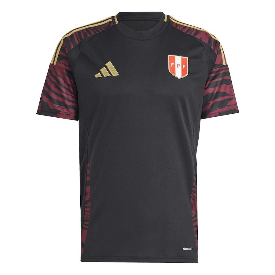 Peru National Team 2024 Men Jersey
