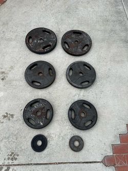 Weights