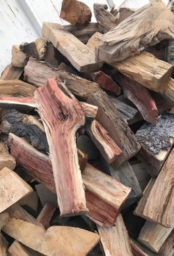 Firewood
