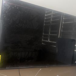 Flat Screen Tv 50in