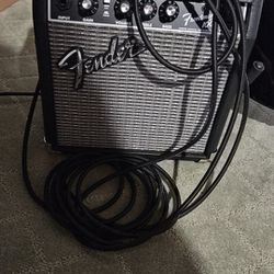 Fender Amp