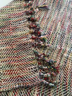 World Market Throw