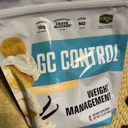 Weight Management Powder Mix-FREE