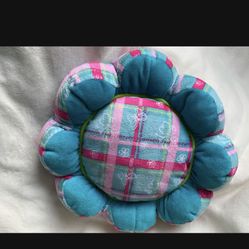 American Girl Doll Pet Bed