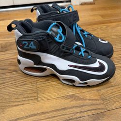 Nike Air Griffey Max 1 “Freshwater”