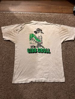 80s GibbDRoll Shirt