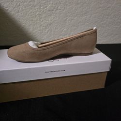 Jessica Simpson Flats