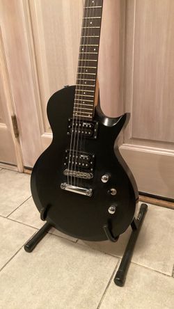 ESP LTD EC-10 Electric Guitar