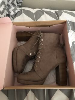 Charlotte Russe Heels