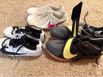 Nike Youth Track & Field Spikes