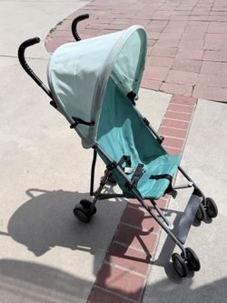 Light Weight Stroller