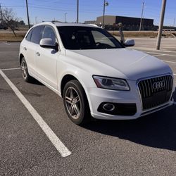 2015 Audi Q5