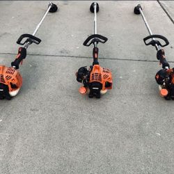 Echo Commercial Gas Weed Eater