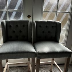 Dining room chairs