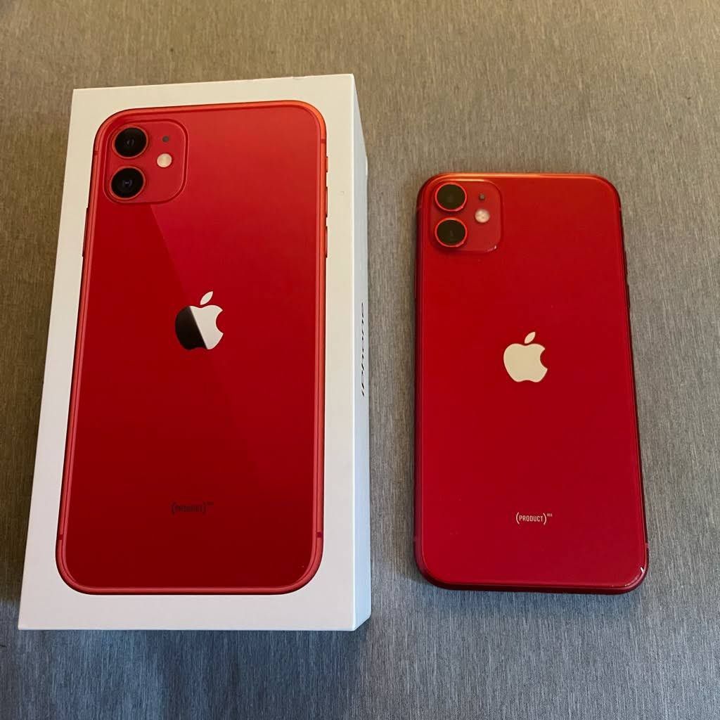 iPhone 11! $100!