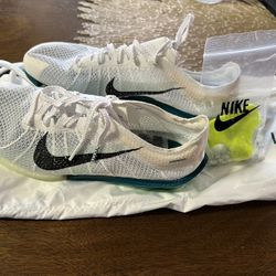 Nike Track And Field Shoes
