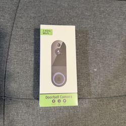 Doorbell Camera