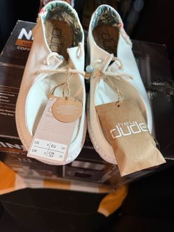 Hey Dude women’s shoes