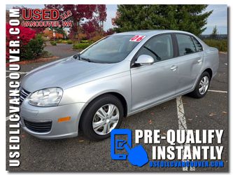2006 Volkswagen Jetta