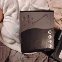 HD MEDIA PLAYER