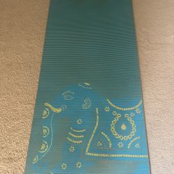 Yoga mat