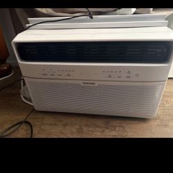 Brand New Ac Unit 