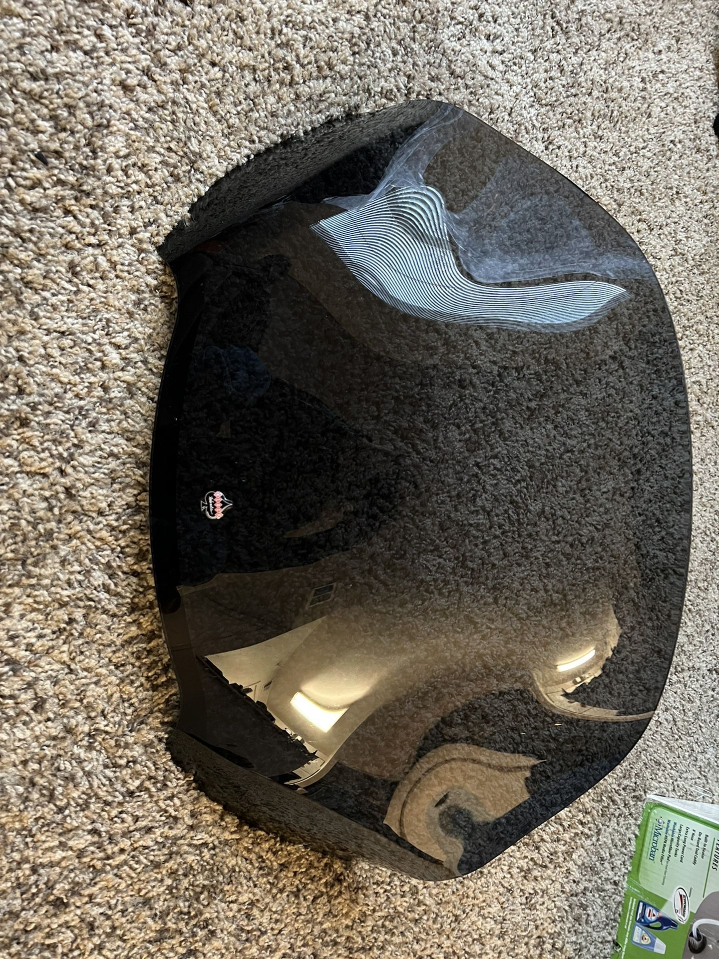 Klockwerx 16” Windshield