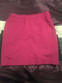 Womens skirt from Nordstrom