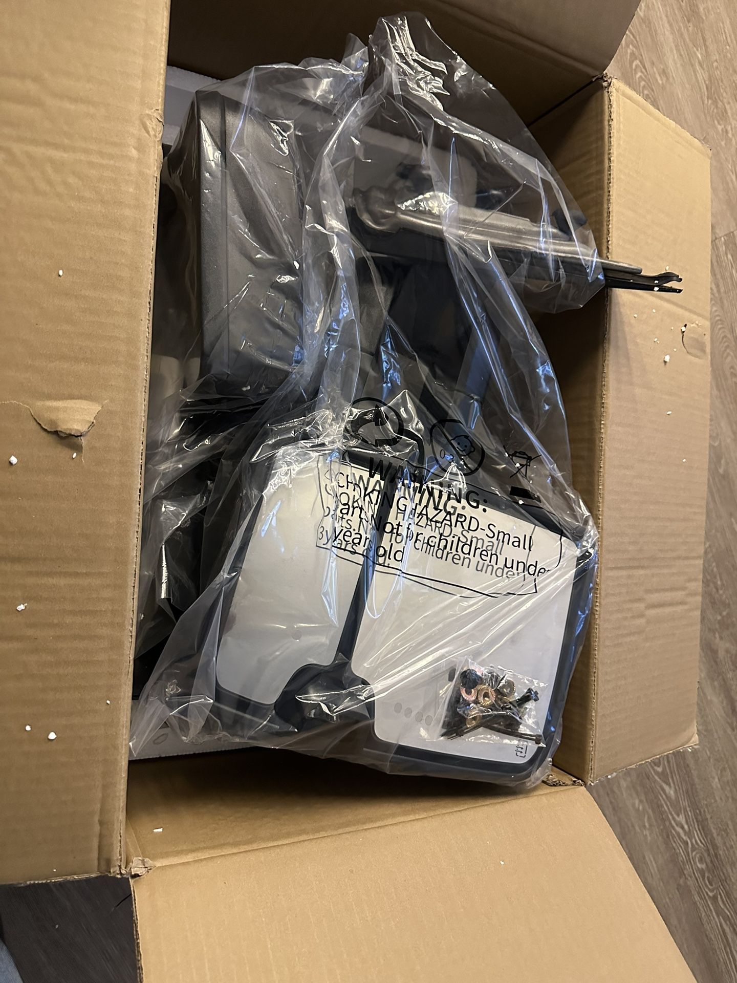 Towing Mirrors fit for 2014-2018 Chevy Silverado GMC Sierra 1(contact info removed) HD 3500