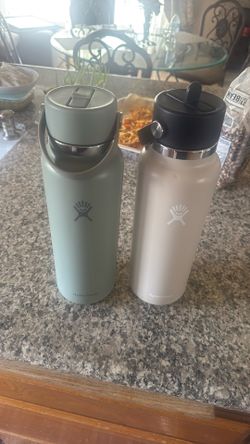 HydroFlask Waterbottles