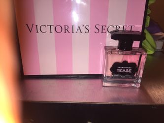 VS Tease perfume 1fl oz NEW