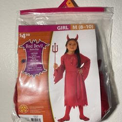 Halloween Costumes