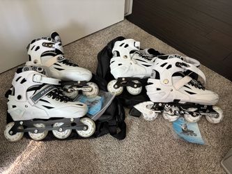 Inline Skates