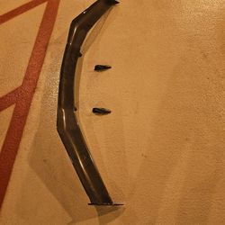 C8 Stingray Z06 Style Carbon Wing