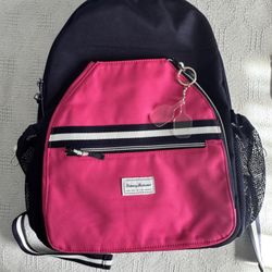 Like new Tommy Bahama backpack