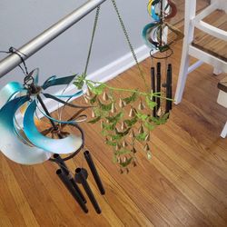 Wind Chimes