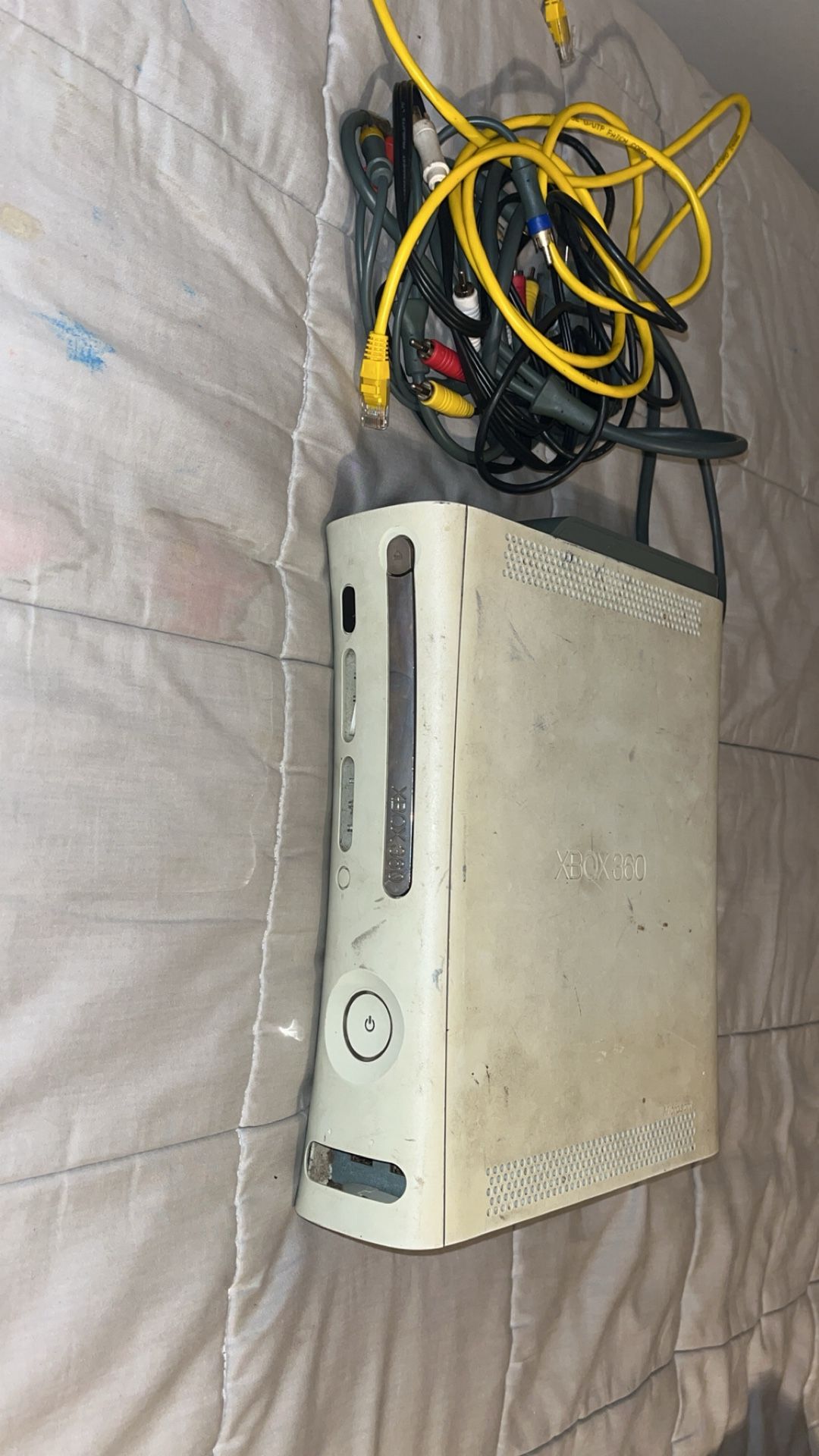 Xbox 360