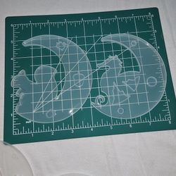 Silicone Molds 