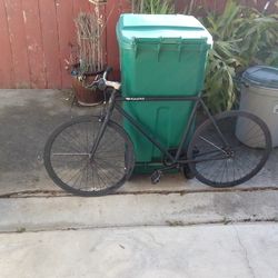 Purefix Size Small Fixie Bike 