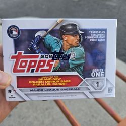 Topps  2023  Baseball Cards 